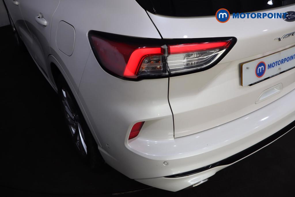 Used Ford Kuga 2020 for sale - 76718355: Photo 24