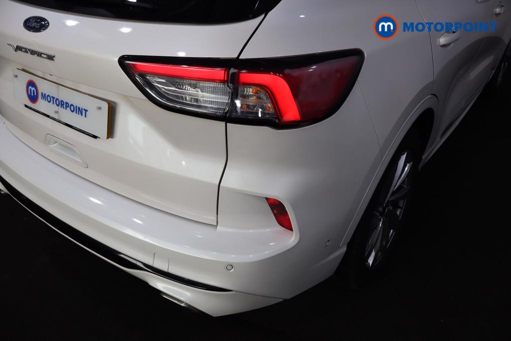 Used Ford Kuga 2020 for sale - 76718355: Photo 25