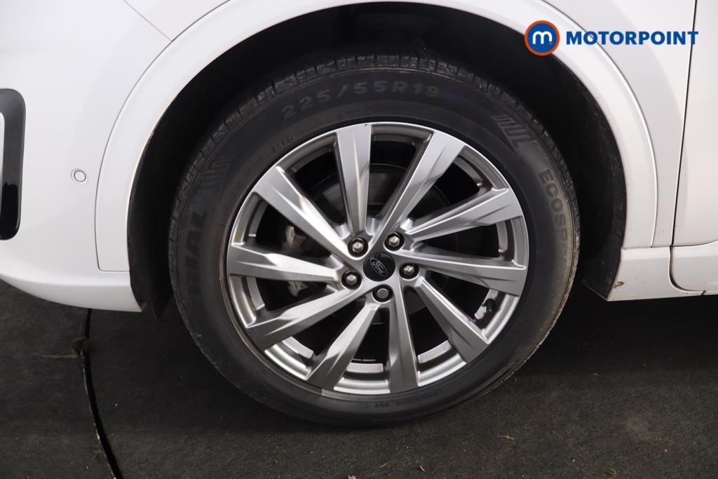 Used Ford Kuga 2020 for sale - 76718355: Photo 28