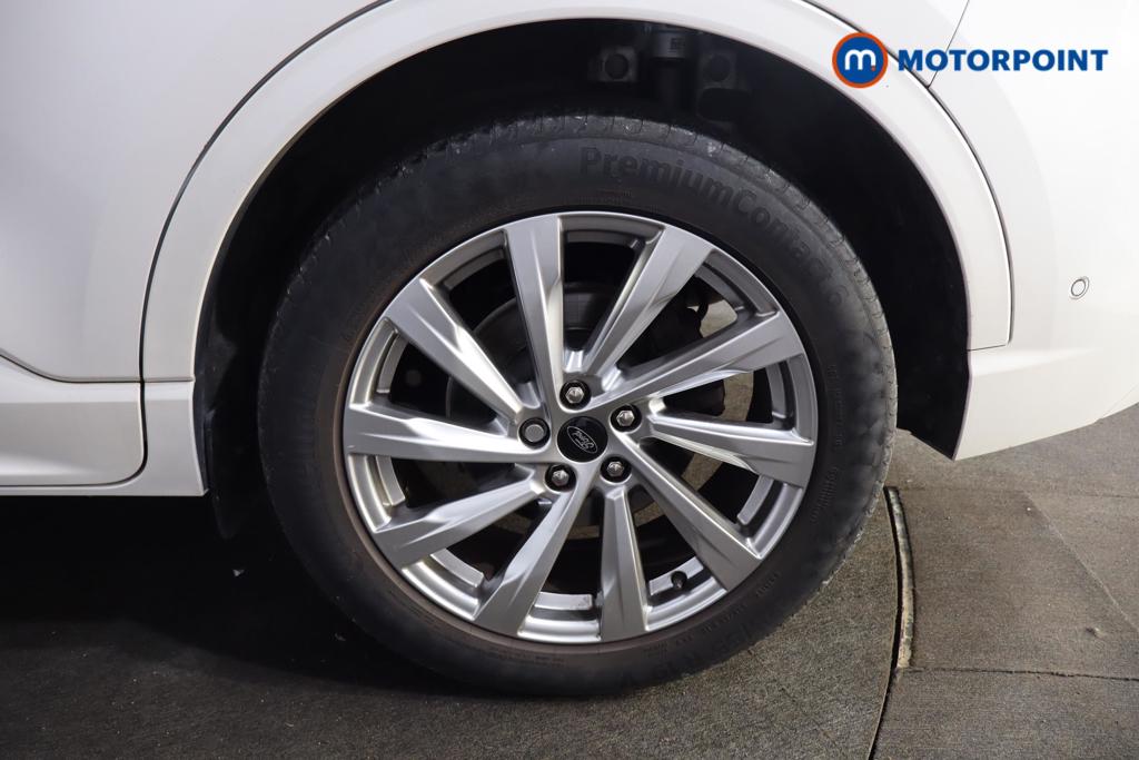 Used Ford Kuga 2020 for sale - 76718355: Photo 29