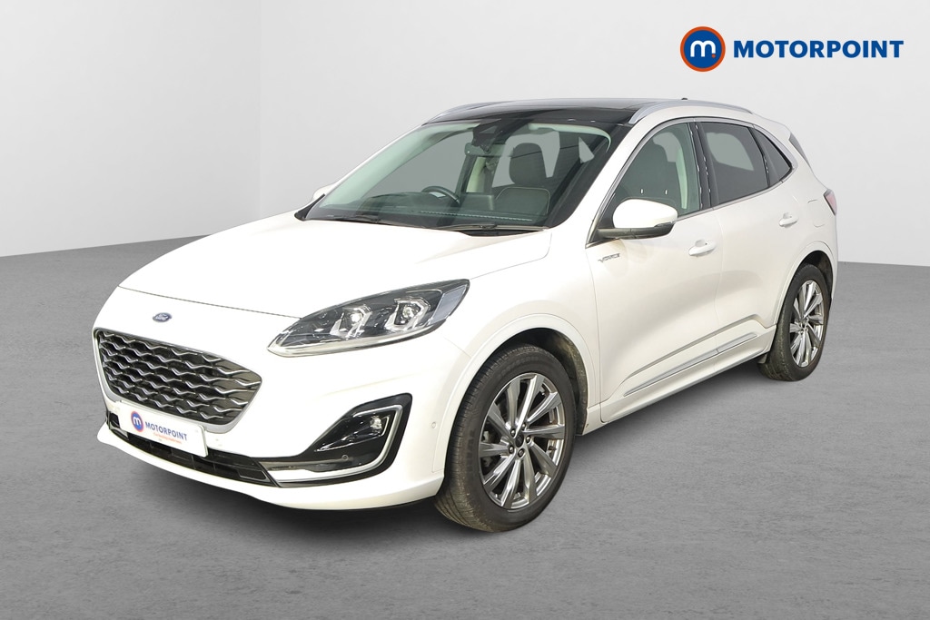 Used Ford Kuga 2020 for sale - 76718355: Photo 3