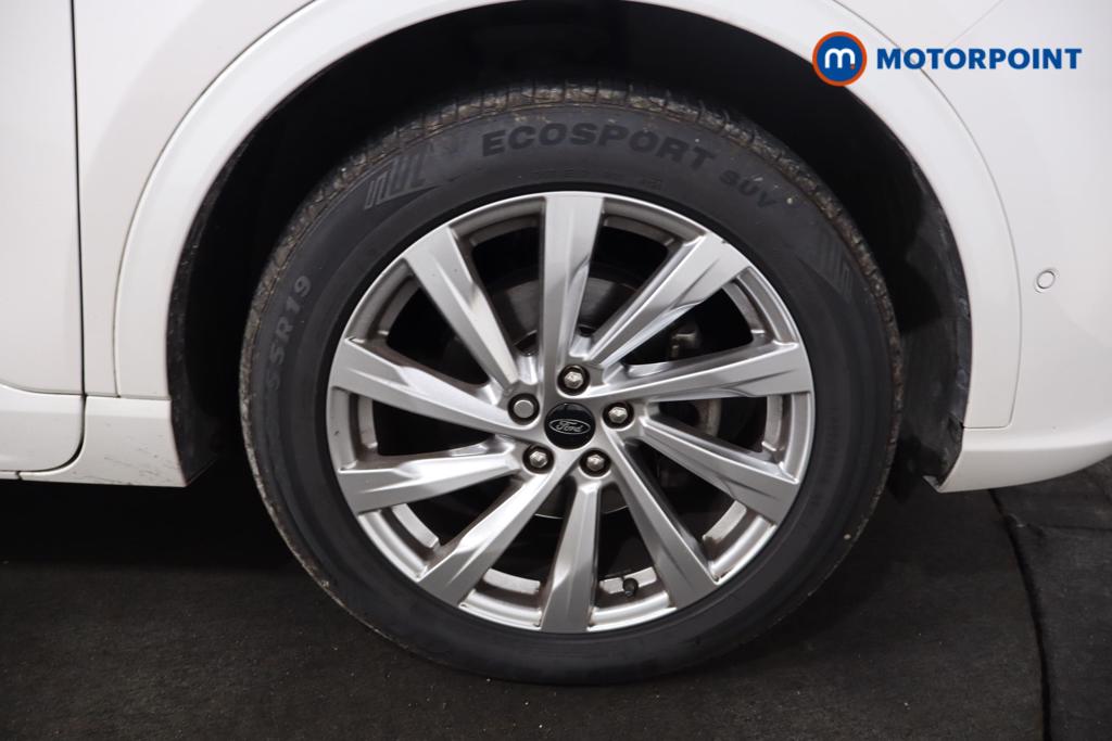 Used Ford Kuga 2020 for sale - 76718355: Photo 31