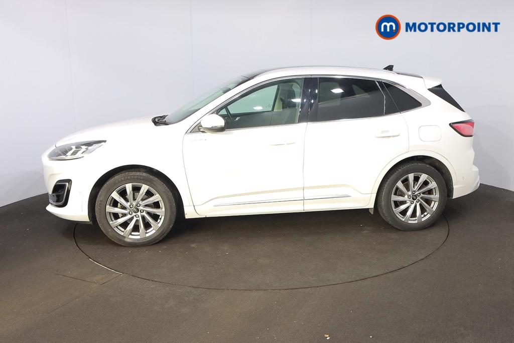Used Ford Kuga 2020 for sale - 76718355: Photo 4