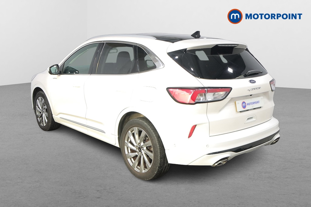 Used Ford Kuga 2020 for sale - 76718355: Photo 5