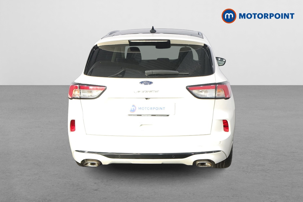 Used Ford Kuga 2020 for sale - 76718355: Photo 6