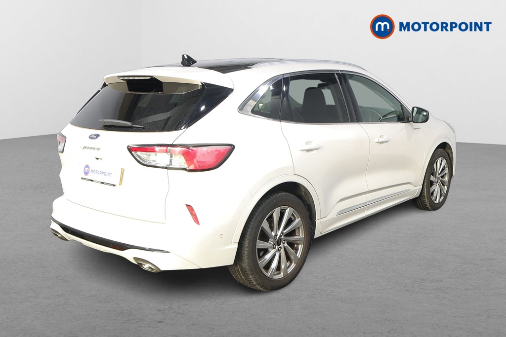 Used Ford Kuga 2020 for sale - 76718355: Photo 7