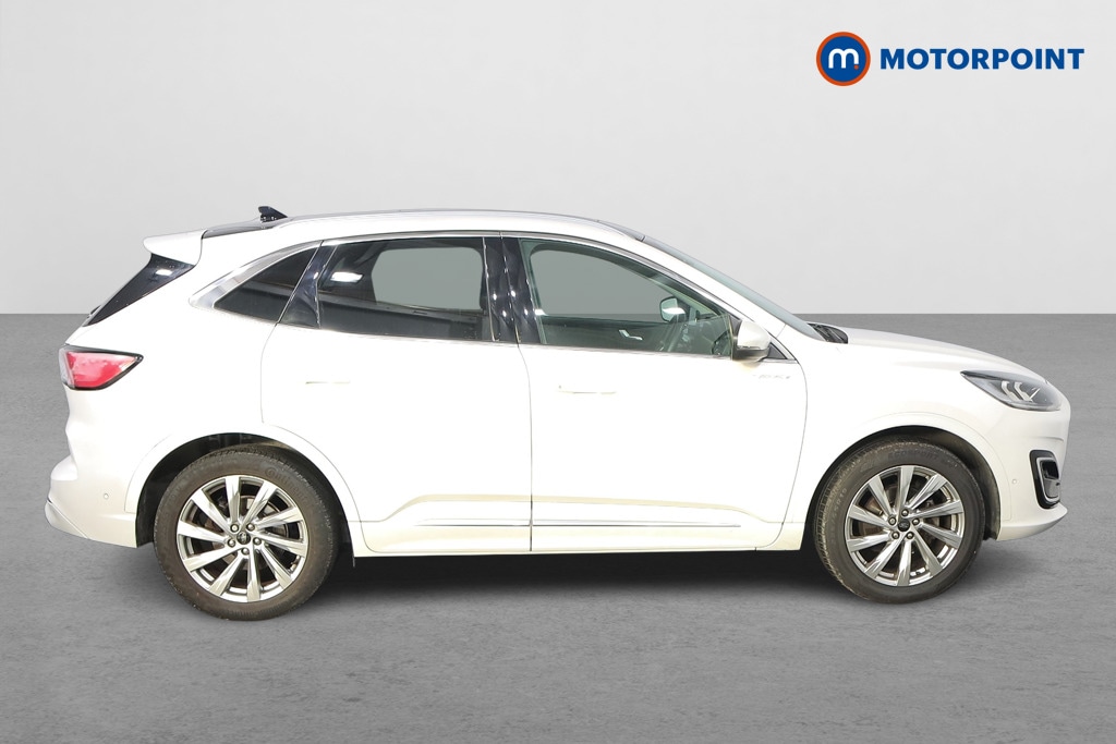 Used Ford Kuga 2020 for sale - 76718355: Photo 8