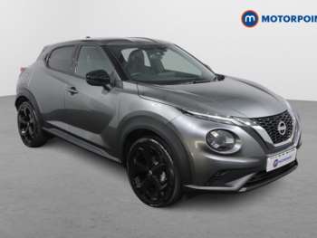 Used Nissan Juke 2025 for sale - 75066865: Photo