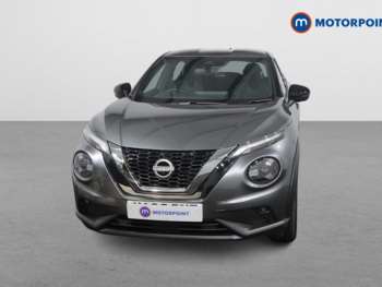 Used Nissan Juke 2025 for sale - 75066865: Photo