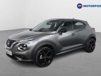 Used Nissan Juke 2025 for sale - 75066865: Photo