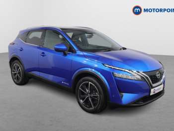 Used Nissan Qashqai 2023 for sale - 75036988: Photo