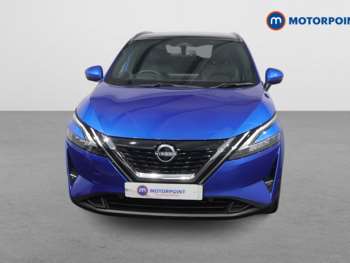 Used Nissan Qashqai 2023 for sale - 75036988: Photo