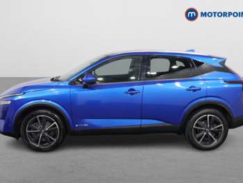 Used Nissan Qashqai 2023 for sale - 75036988: Photo