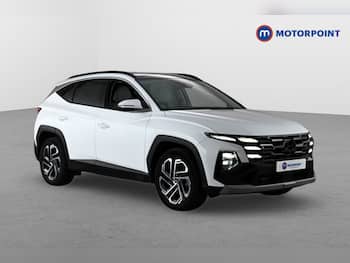 Used Hyundai TUCSON 2024 for sale - 79706578: Photo