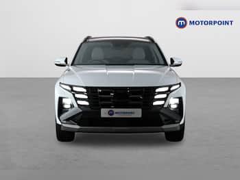 Used Hyundai TUCSON 2024 for sale - 79706578: Photo
