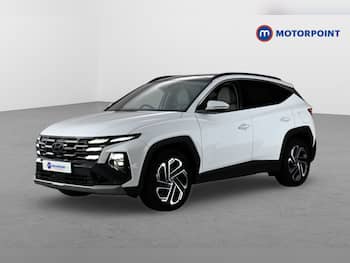 Used Hyundai TUCSON 2024 for sale - 79706578: Photo