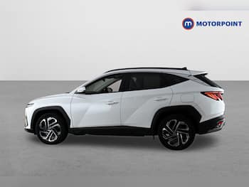 Used Hyundai TUCSON 2024 for sale - 79706578: Photo