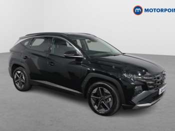 Used Hyundai TUCSON 2024 for sale - 74981792: Photo