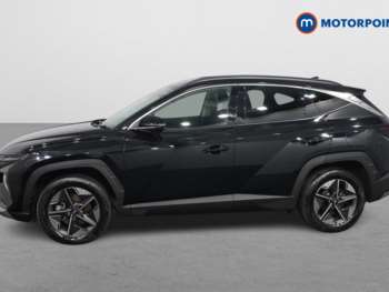 Used Hyundai TUCSON 2024 for sale - 74981792: Photo