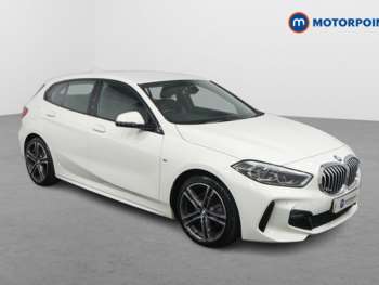 BMW, 1 Series 2020 (70) 118i M Sport 5dr Step Auto