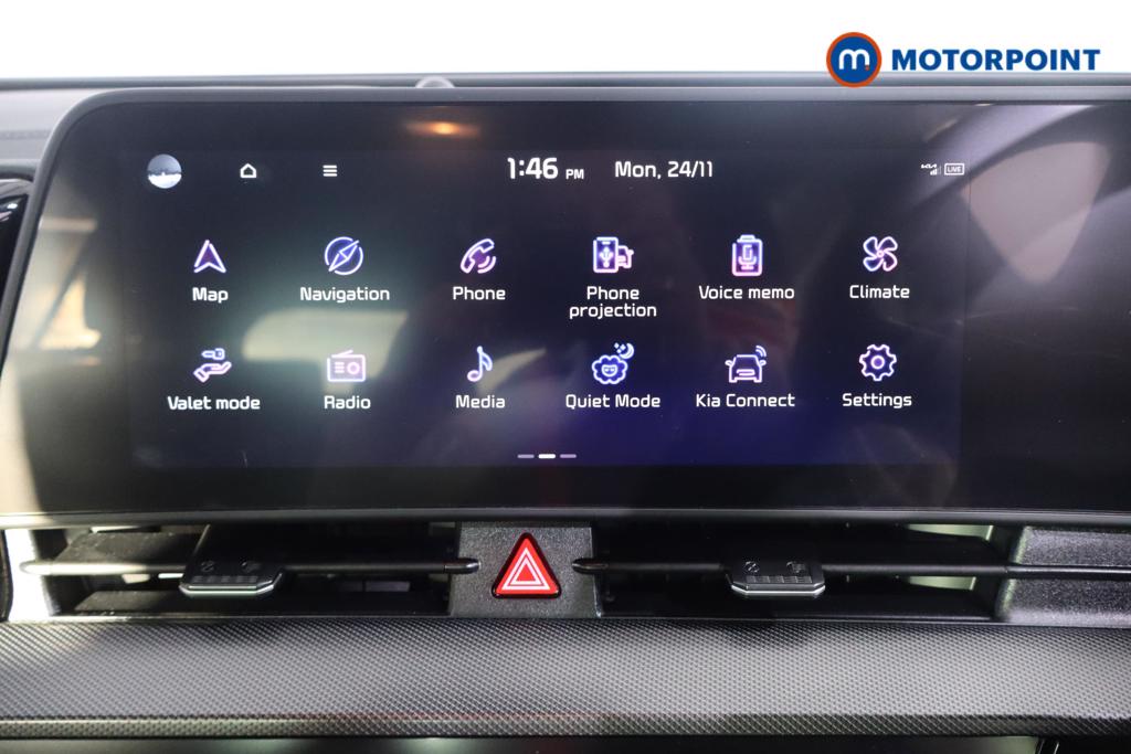 Used Kia Sportage 2025 for sale - 76685090: Photo 11