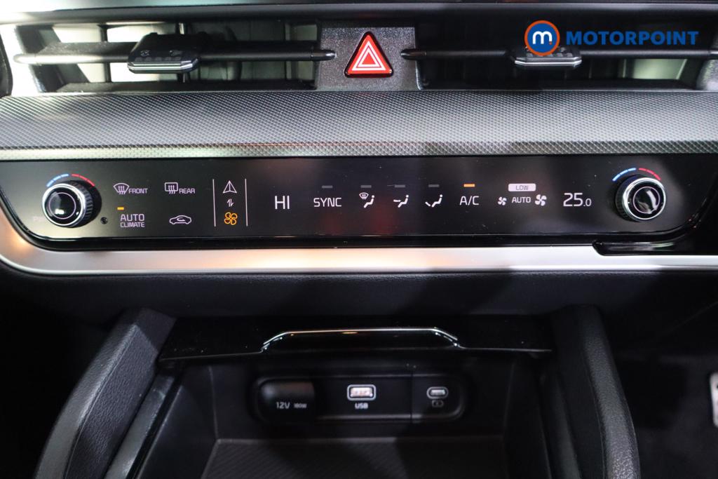 Used Kia Sportage 2025 for sale - 76685090: Photo 12