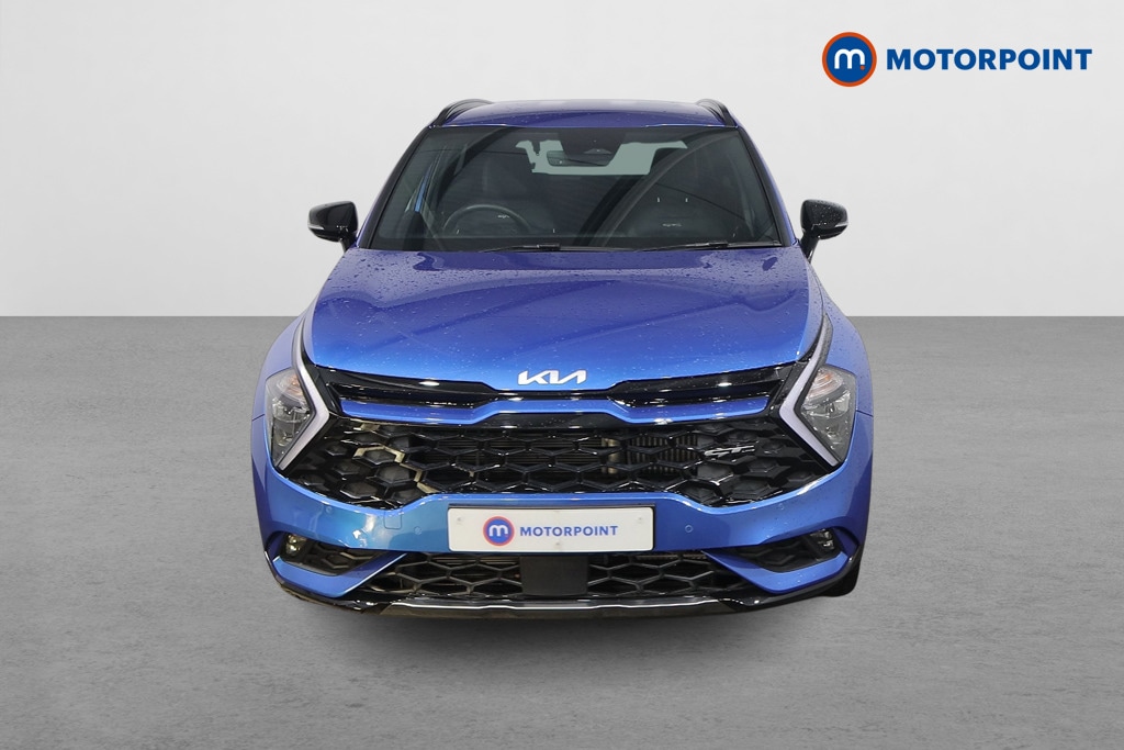 Used Kia Sportage 2025 for sale - 76685090: Photo 2