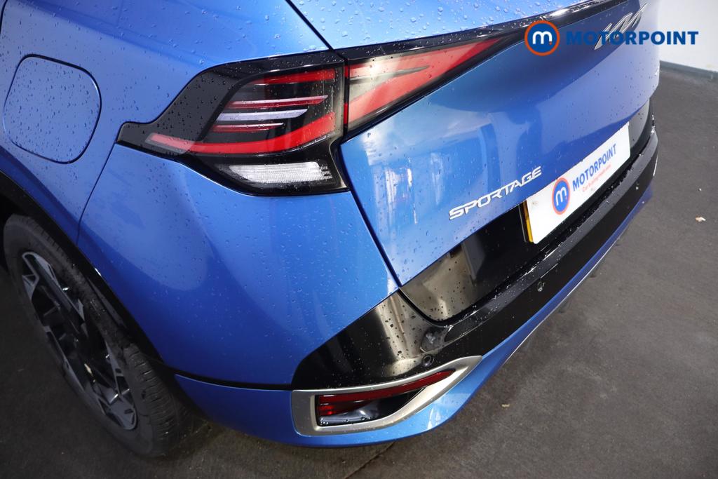 Used Kia Sportage 2025 for sale - 76685090: Photo 24