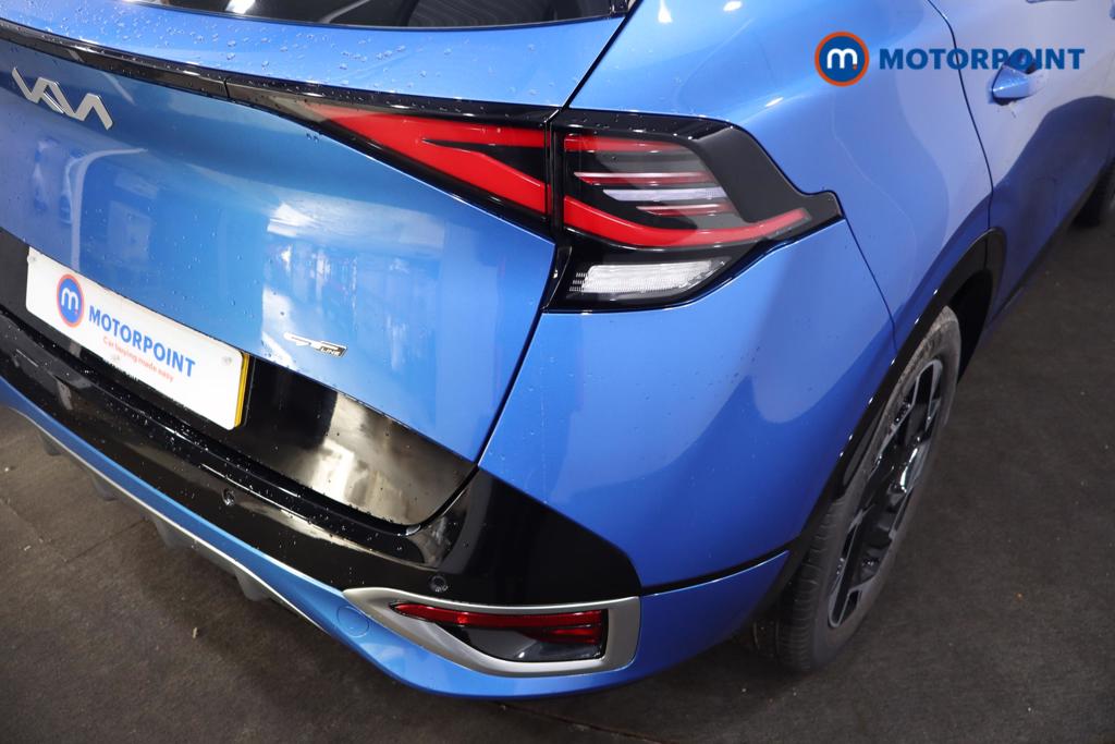 Used Kia Sportage 2025 for sale - 76685090: Photo 25