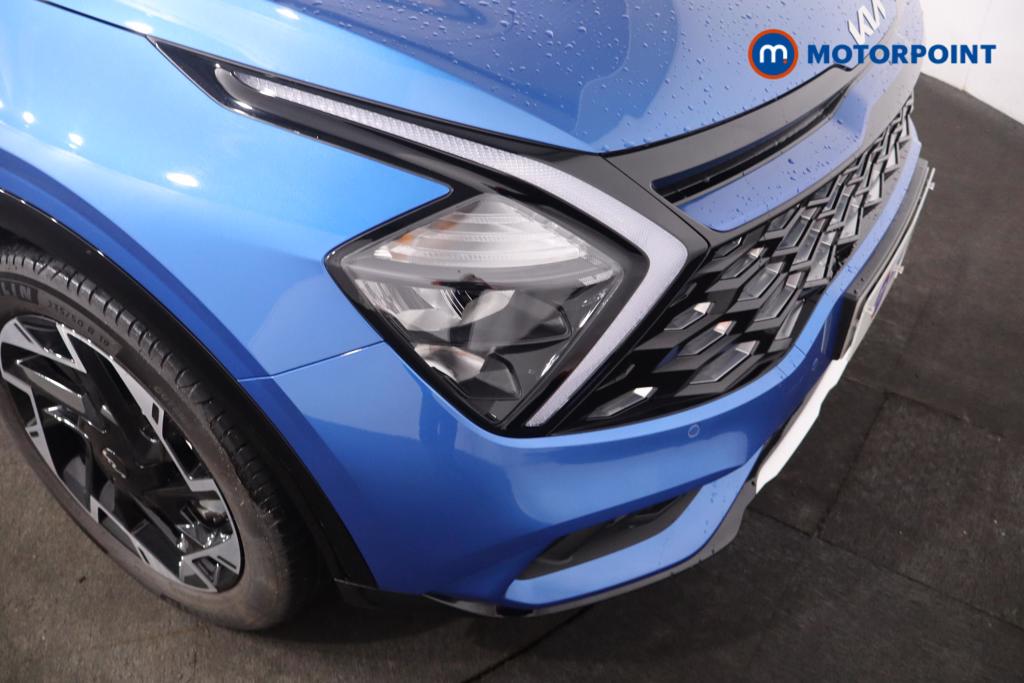 Used Kia Sportage 2025 for sale - 76685090: Photo 26