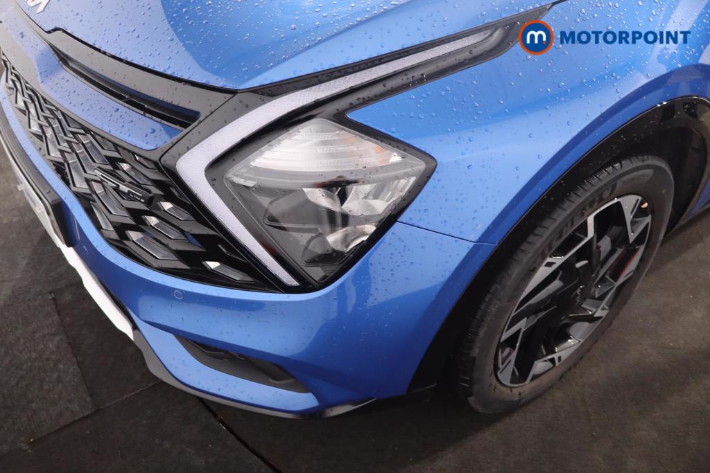 Used Kia Sportage 2025 for sale - 76685090: Photo 27