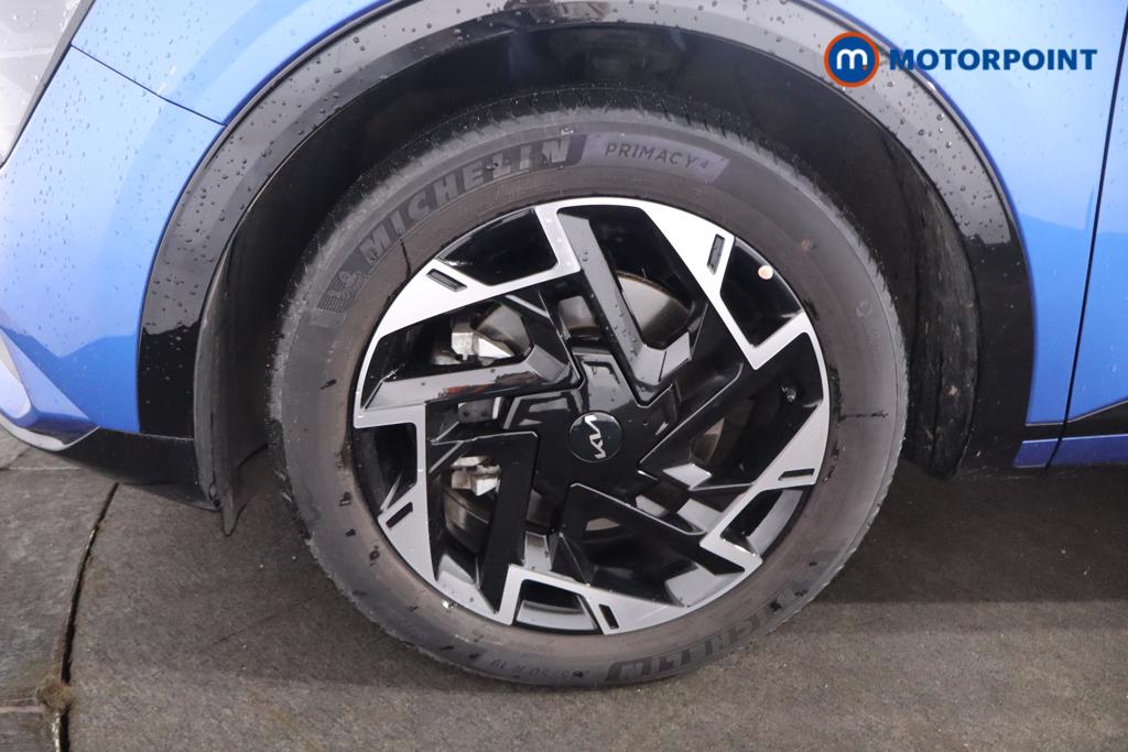 Used Kia Sportage 2025 for sale - 76685090: Photo 28