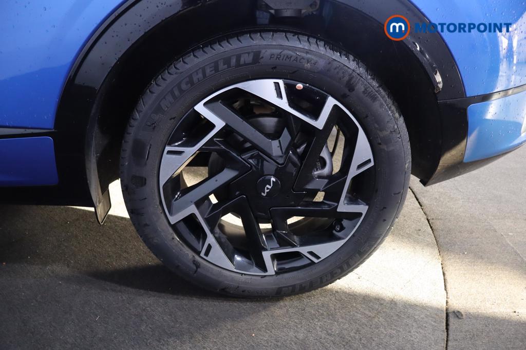 Used Kia Sportage 2025 for sale - 76685090: Photo 29