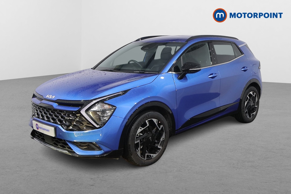 Used Kia Sportage 2025 for sale - 76685090: Photo 3