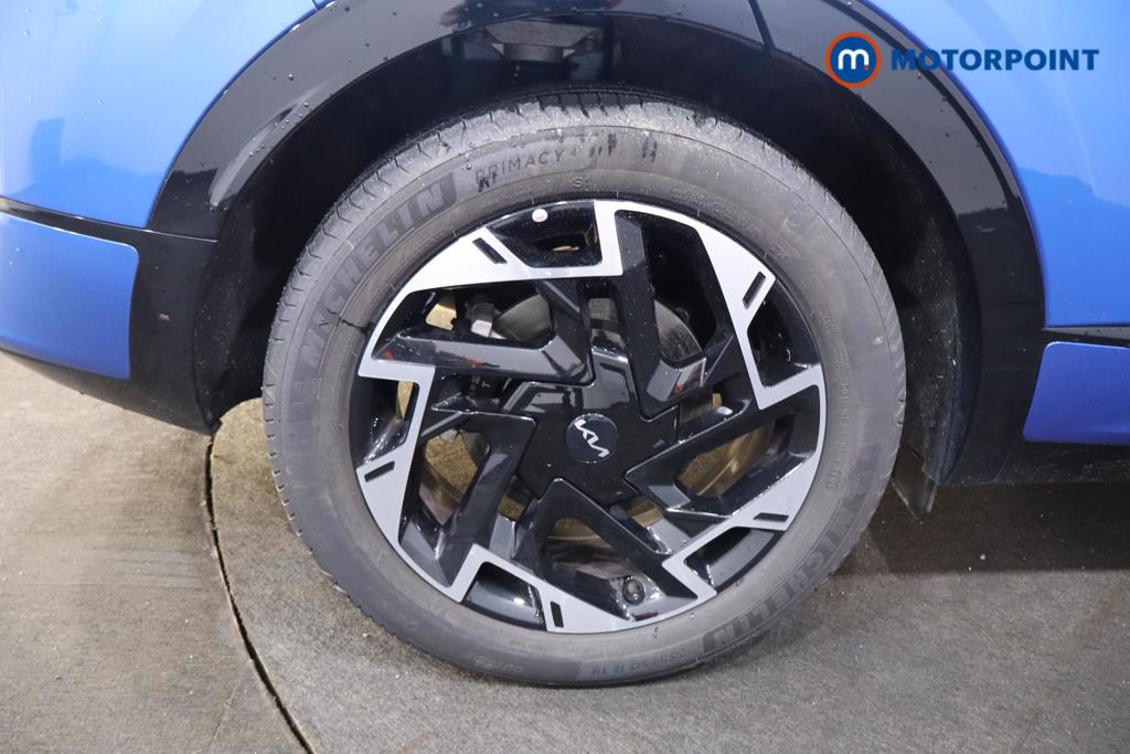 Used Kia Sportage 2025 for sale - 76685090: Photo 30