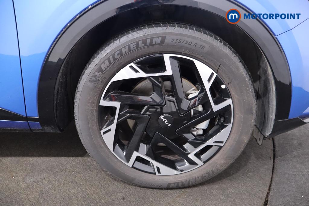 Used Kia Sportage 2025 for sale - 76685090: Photo 31