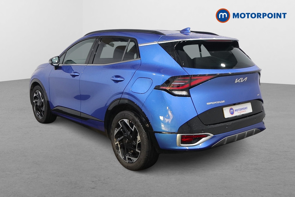 Used Kia Sportage 2025 for sale - 76685090: Photo 5