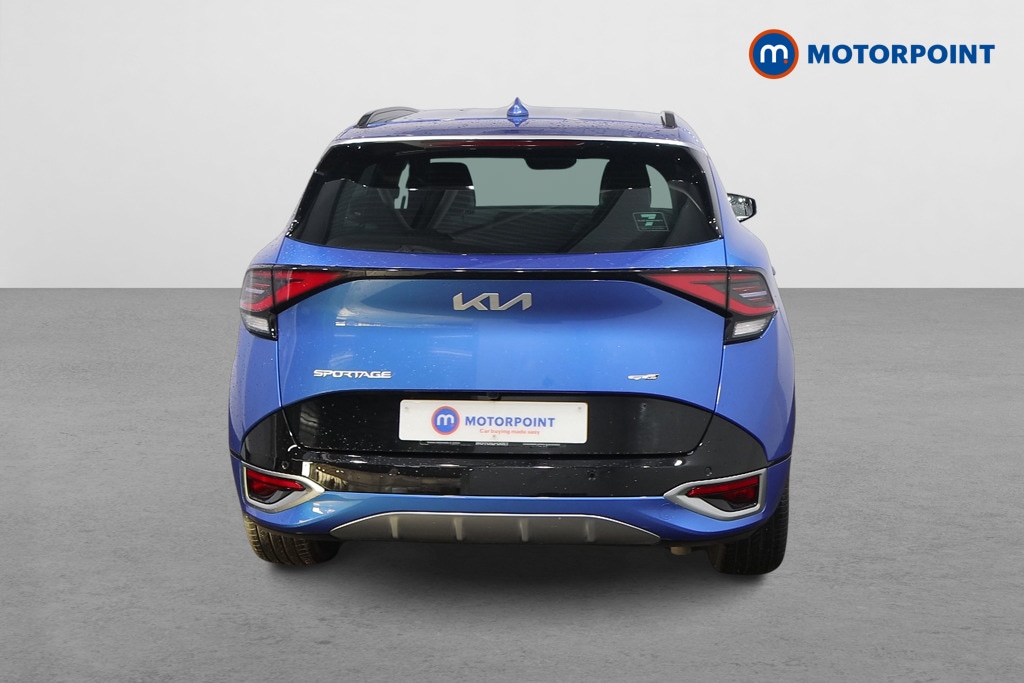 Used Kia Sportage 2025 for sale - 76685090: Photo 6