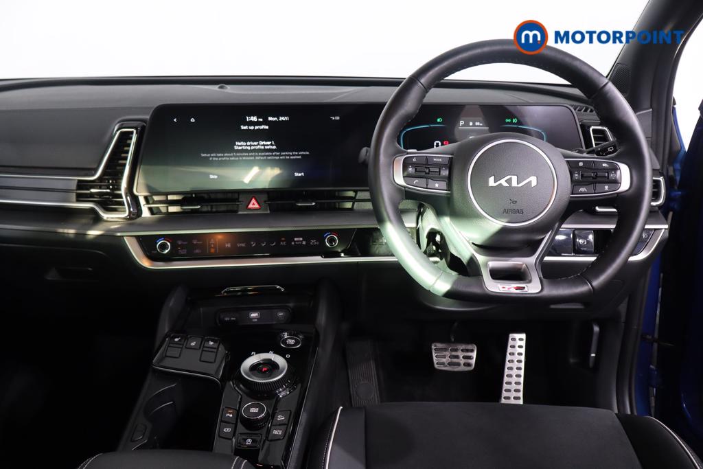 Used Kia Sportage 2025 for sale - 76685090: Photo 9