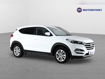 Used Hyundai TUCSON 2016 for sale - 78226978: Photo