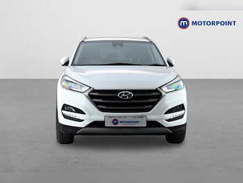 Used Hyundai TUCSON 2016 for sale - 78226978: Photo
