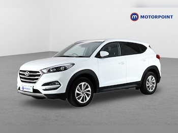 Used Hyundai TUCSON 2016 for sale - 78226978: Photo