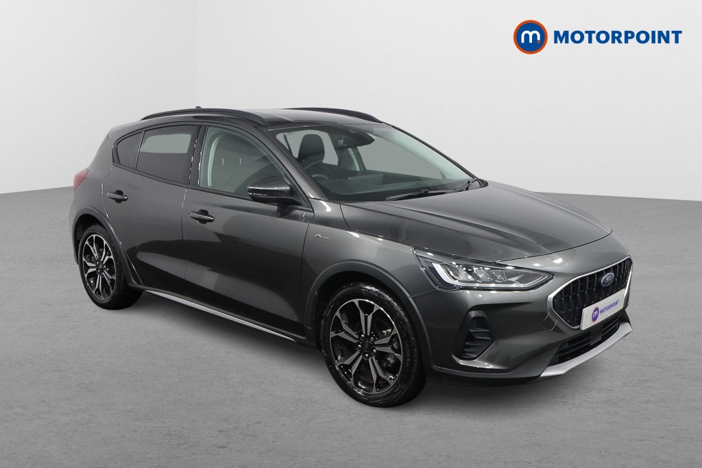 Used Ford Focus 2022 for sale - 76333022: Photo 1
