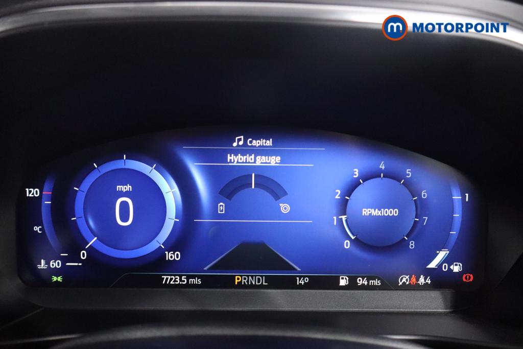Used Ford Focus 2022 for sale - 76333022: Photo 13