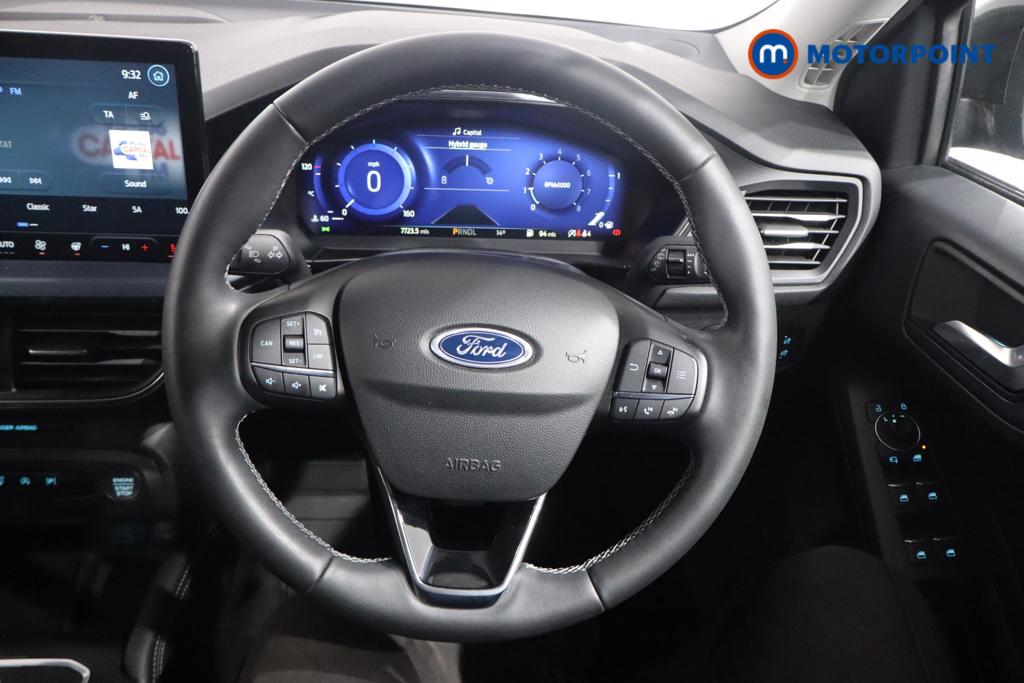 Used Ford Focus 2022 for sale - 76333022: Photo 14