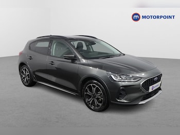 Ford - Focus