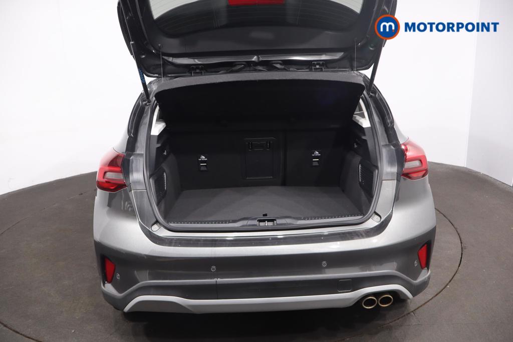 Used Ford Focus 2022 for sale - 76333022: Photo 26