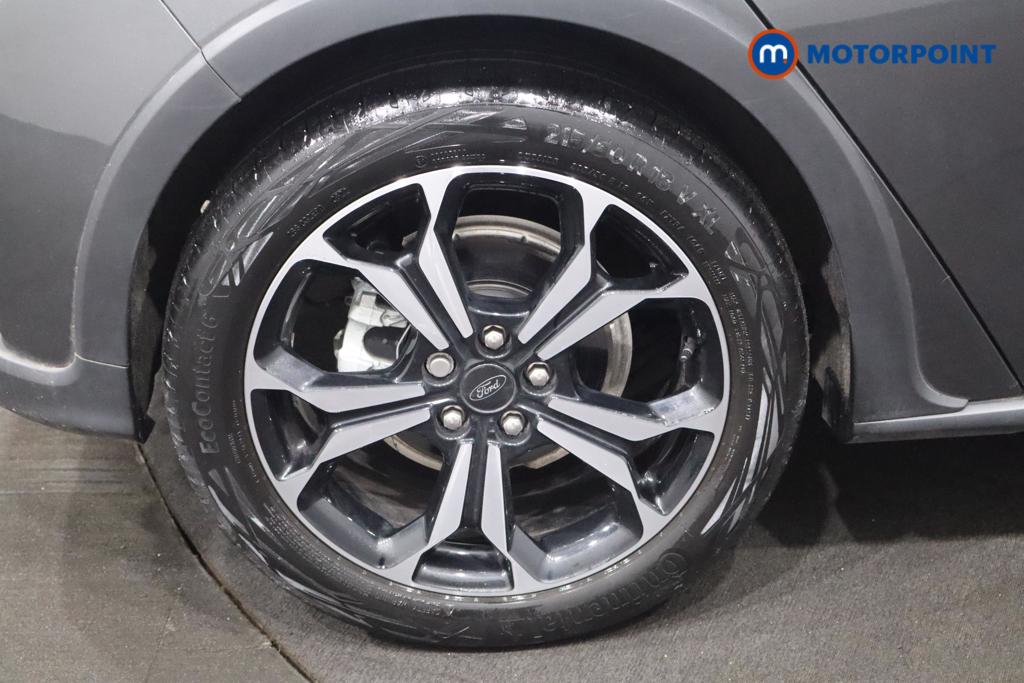 Used Ford Focus 2022 for sale - 76333022: Photo 27