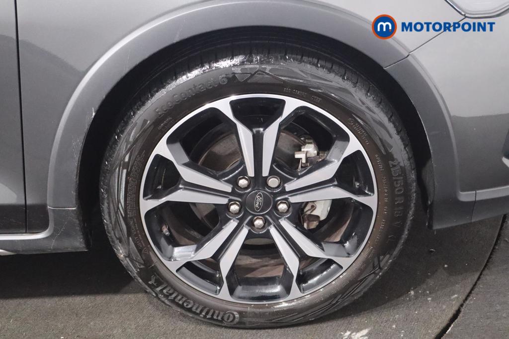 Used Ford Focus 2022 for sale - 76333022: Photo 28
