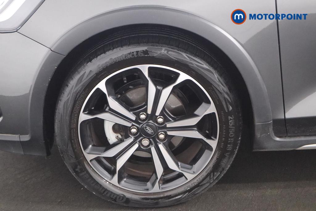 Used Ford Focus 2022 for sale - 76333022: Photo 29